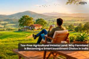 tax-free-agricultural-income-land