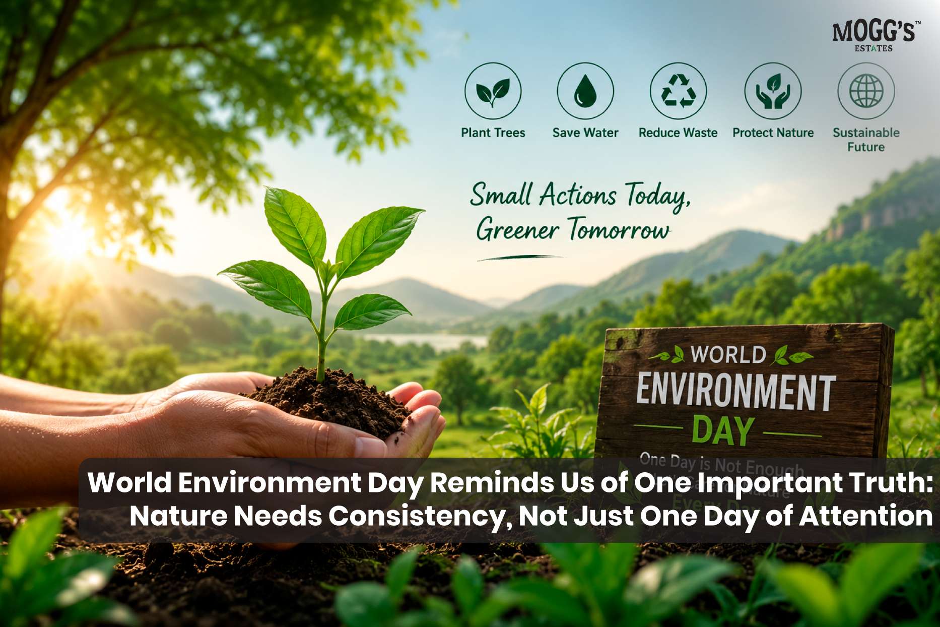 World Environment Day