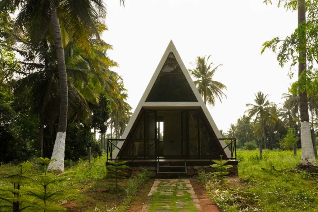 Managed Farmland Near Bangalore – Mogg's Estates