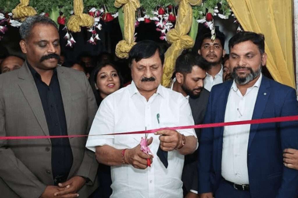 Managed Farmland Near Bangalore – Mogg's Estates