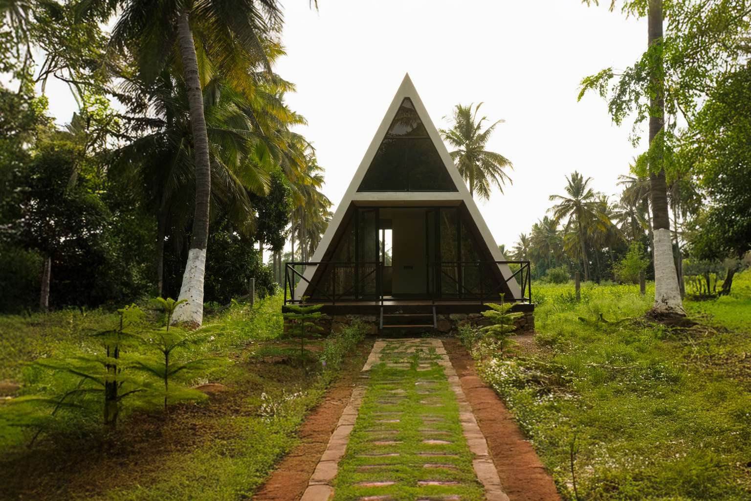 Managed Farmland Near Bangalore – Mogg's Estates