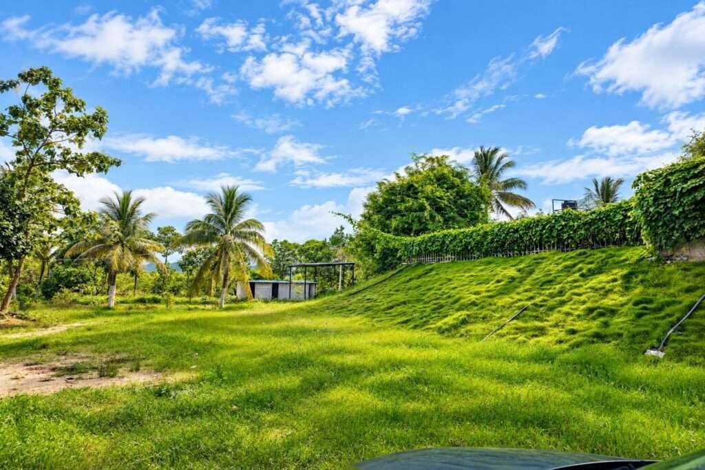 Aira Farms Phase 1 managed farmland near Bengaluru