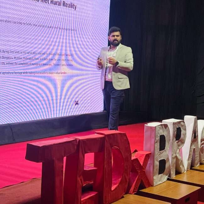 tedx