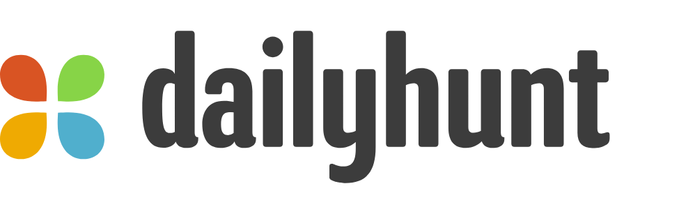 dailyhunt