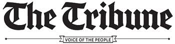 the tribune