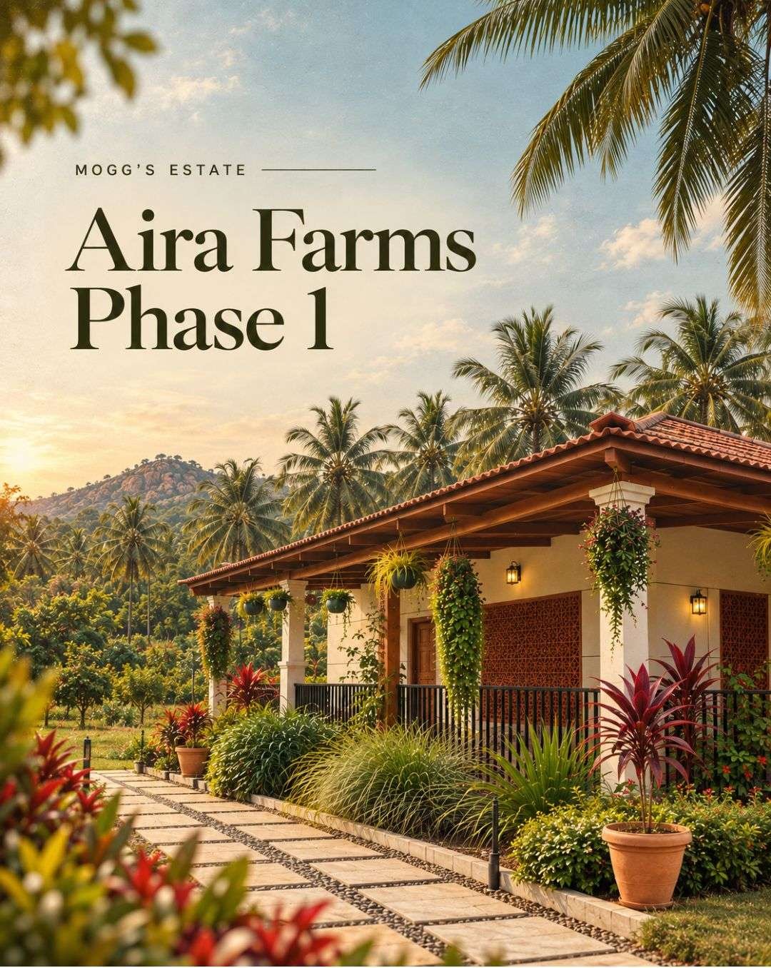 Aira farms Phase 1