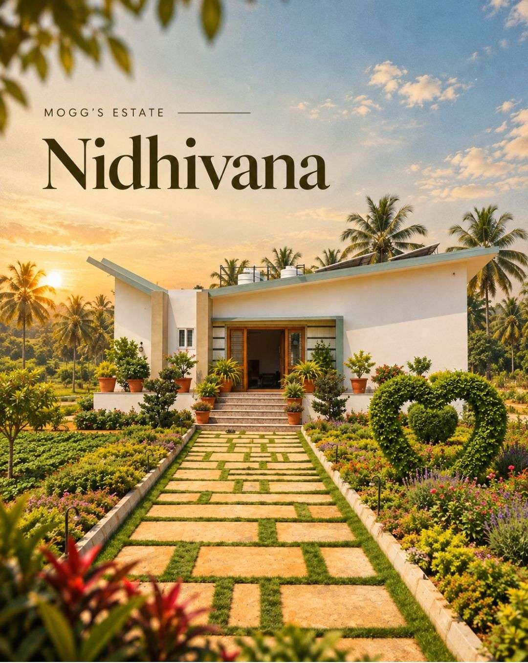 Nidhivanaa Farms