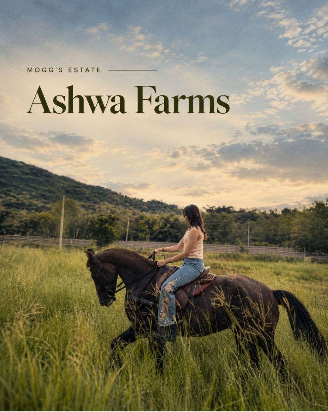 Ashwa Farms