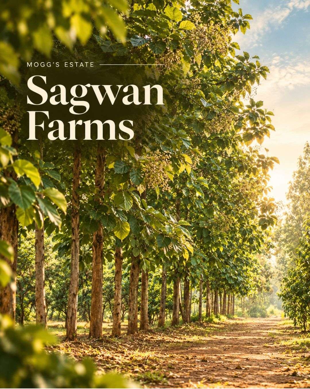 Sagwan Farms