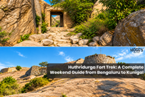 Huthridurga(Santhepete)